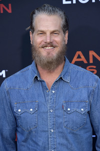 Filmpremiere 'Angel Has Fallen' in Los Angeles