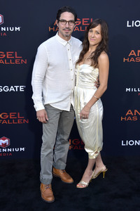 Filmpremiere 'Angel Has Fallen' in Los Angeles