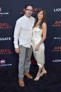 Filmpremiere 'Angel Has Fallen' in Los Angeles