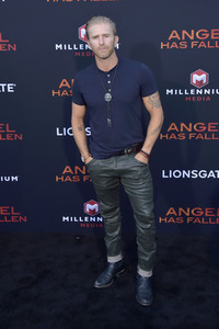 Filmpremiere 'Angel Has Fallen' in Los Angeles