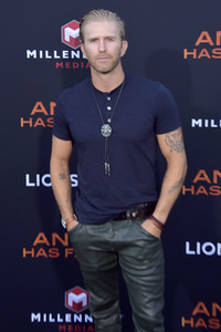 Filmpremiere 'Angel Has Fallen' in Los Angeles