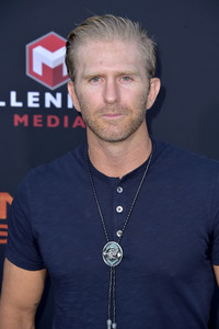 Filmpremiere 'Angel Has Fallen' in Los Angeles