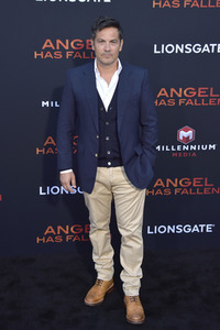 Filmpremiere 'Angel Has Fallen' in Los Angeles