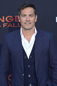 Filmpremiere 'Angel Has Fallen' in Los Angeles