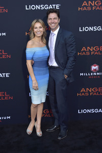 Filmpremiere 'Angel Has Fallen' in Los Angeles