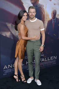 Filmpremiere 'Angel Has Fallen' in Los Angeles