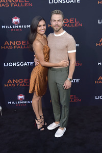 Filmpremiere 'Angel Has Fallen' in Los Angeles