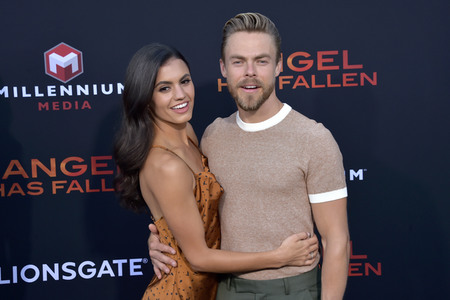 Filmpremiere 'Angel Has Fallen' in Los Angeles