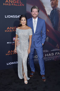 Filmpremiere 'Angel Has Fallen' in Los Angeles