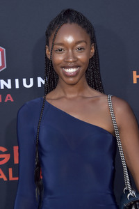 Filmpremiere 'Angel Has Fallen' in Los Angeles