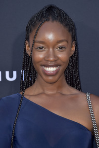 Filmpremiere 'Angel Has Fallen' in Los Angeles