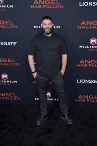 Filmpremiere 'Angel Has Fallen' in Los Angeles