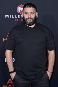 Filmpremiere 'Angel Has Fallen' in Los Angeles