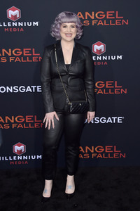 Filmpremiere 'Angel Has Fallen' in Los Angeles
