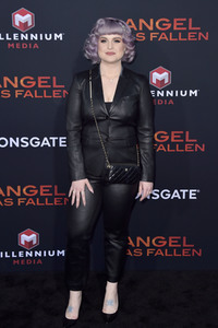 Filmpremiere 'Angel Has Fallen' in Los Angeles
