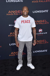 Filmpremiere 'Angel Has Fallen' in Los Angeles