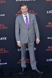 Filmpremiere 'Angel Has Fallen' in Los Angeles