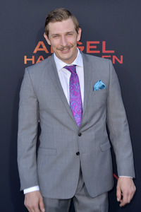 Filmpremiere 'Angel Has Fallen' in Los Angeles