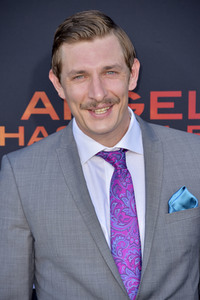 Filmpremiere 'Angel Has Fallen' in Los Angeles