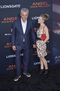 Filmpremiere 'Angel Has Fallen' in Los Angeles