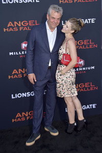 Filmpremiere 'Angel Has Fallen' in Los Angeles