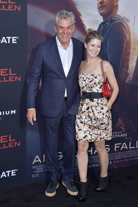Filmpremiere 'Angel Has Fallen' in Los Angeles