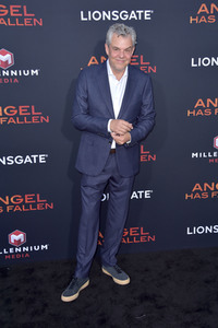 Filmpremiere 'Angel Has Fallen' in Los Angeles
