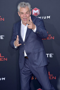 Filmpremiere 'Angel Has Fallen' in Los Angeles