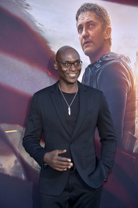 Filmpremiere 'Angel Has Fallen' in Los Angeles