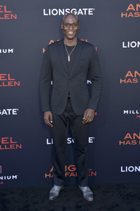 Filmpremiere 'Angel Has Fallen' in Los Angeles