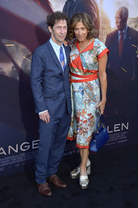 Filmpremiere 'Angel Has Fallen' in Los Angeles