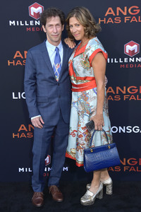 Filmpremiere 'Angel Has Fallen' in Los Angeles