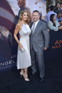 Filmpremiere 'Angel Has Fallen' in Los Angeles