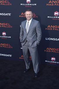 Filmpremiere 'Angel Has Fallen' in Los Angeles