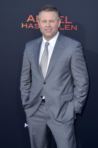 Filmpremiere 'Angel Has Fallen' in Los Angeles