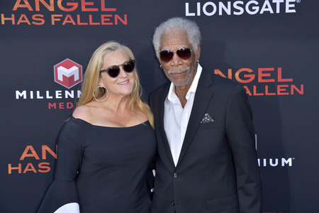 Filmpremiere 'Angel Has Fallen' in Los Angeles