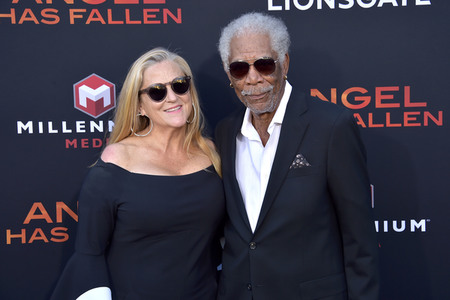 Filmpremiere 'Angel Has Fallen' in Los Angeles