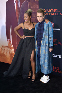 Filmpremiere 'Angel Has Fallen' in Los Angeles