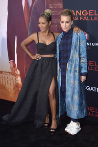 Filmpremiere 'Angel Has Fallen' in Los Angeles