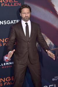 Filmpremiere 'Angel Has Fallen' in Los Angeles