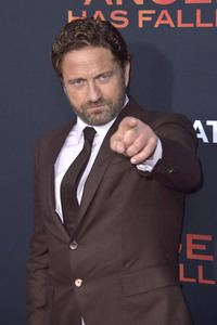 Filmpremiere 'Angel Has Fallen' in Los Angeles