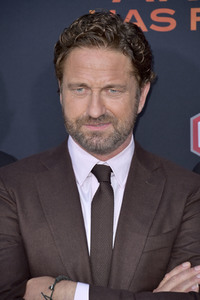 Filmpremiere 'Angel Has Fallen' in Los Angeles