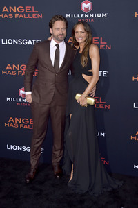 Filmpremiere 'Angel Has Fallen' in Los Angeles