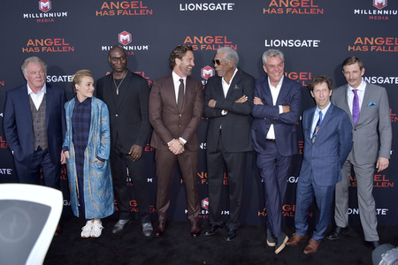 Filmpremiere 'Angel Has Fallen' in Los Angeles