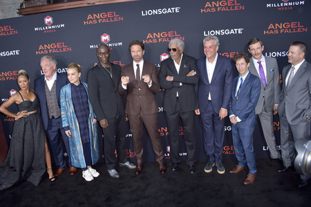 Filmpremiere 'Angel Has Fallen' in Los Angeles