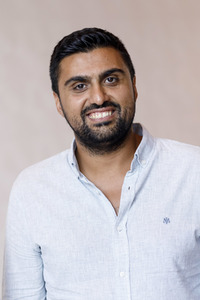 Empfang von Adil Demirci in Köln