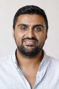 Empfang von Adil Demirci in Köln