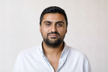 Empfang von Adil Demirci in Köln