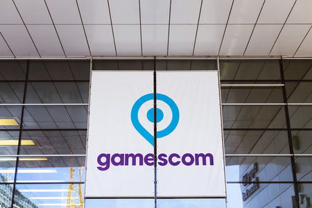 Eröffnung der Gamescom 2019 in Köln