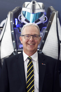 Eröffnung der Gamescom 2019 in Köln